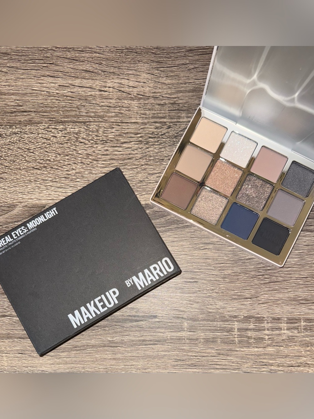 MAKEUP BY MARIO EYESHADOW PALETTE
